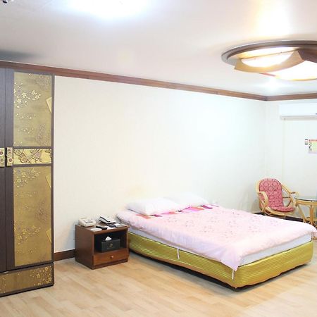 Hotel Good Morning Улсан Екстериор снимка