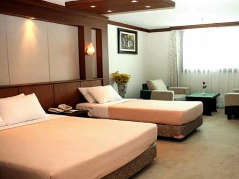 Hotel Good Morning Улсан Екстериор снимка